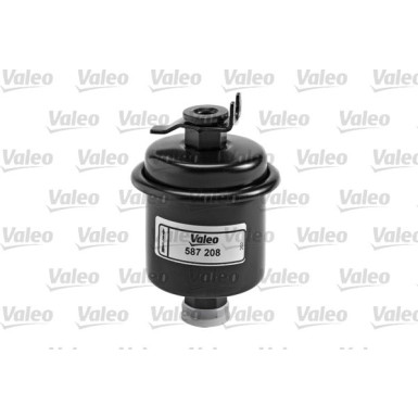 VALEO Kraftstofffilter | 587208