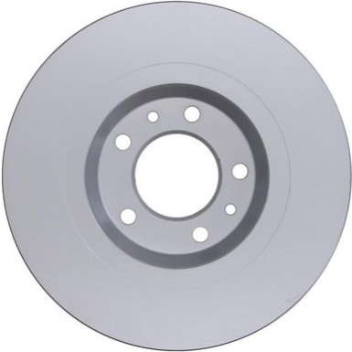 KAMOKA Bremsscheibe 1032550