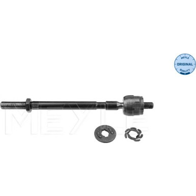 72 305 010 Axialgelenk VA li/re RENAULT Clio II 98 MEYLE-ORIGINAL: True to OE 16-16 031 0010 72 305 010 Axialgelenk VA li/re RENAULT Clio II 98 MEYLE-ORIGINAL: True to OE 16-16 031 0010