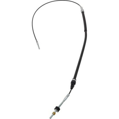 1190461 Seilzug, Feststellbremse