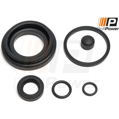 PROFIPOWER Reparatursatz, Bremssattel | 9B3021