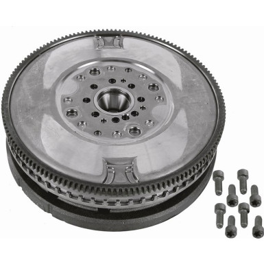 SACHS Schwungrad 2294 002 090 Zwei-Massen-Schwungrad