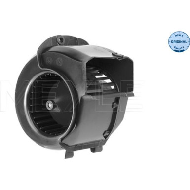 12 872 017 Innenraumgebläse AUDI COUPE 1.6 80-81 MEYLE-ORIGINAL: True to OE 1002360029