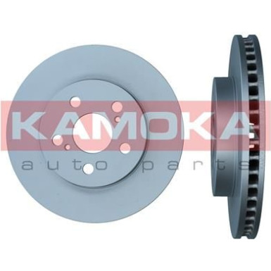 KAMOKA Bremsscheibe | 103048