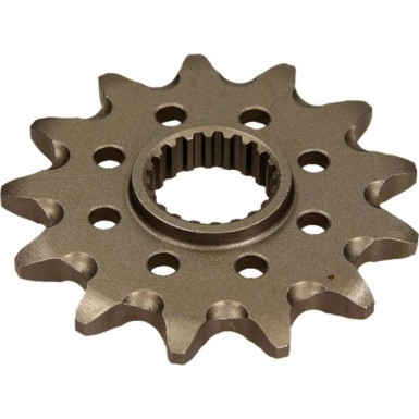 Antriebskettenrad Vordermotor. Stahl | JTF1446.13SC