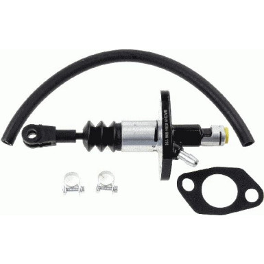 SACHS Geberzylinder, Kupplung 6284 600 114