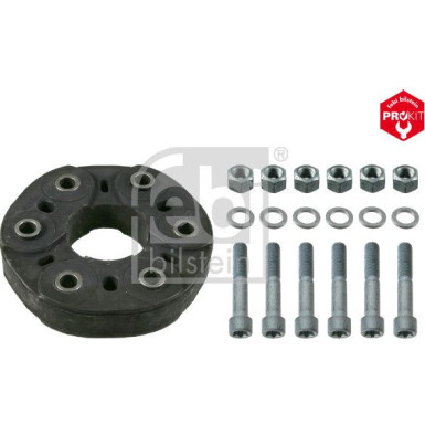 Antriebsflansch, Gelenkwelle ProKit 19108