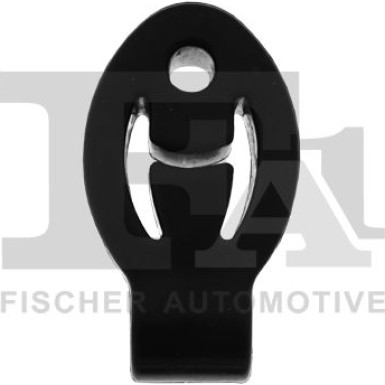 FA1 Auspuffaufhänger 743-927