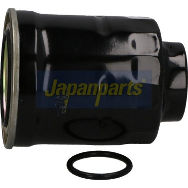 Kraftstofffilter Toyota Auris 1.4D4D/2.0D4D 07 FC-256S