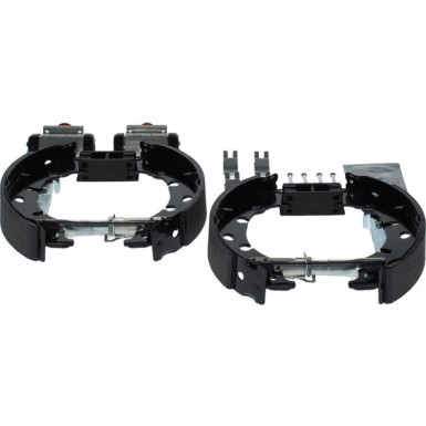 Bremsbacken FORD,MAZDA KIT SUPERPRO 0 204 114 625