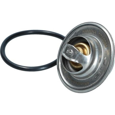 KAMOKA Thermostat, Kühlmittel