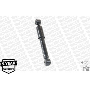 MONROE ORIGINAL-Gasdämpfer HA | MERCEDES W168 A-Klasse 97-04 | 43112