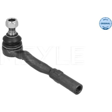 15 301 035 Spurstangenkopf li MERCEDES W211 02 MEYLE-ORIGINAL: True to OE 160300006 15 301 035 Spurstangenkopf li MERCEDES W211 02 MEYLE-ORIGINAL: True to OE 160300006