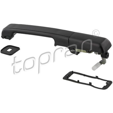TOPRAN Griffe 108484 TOPRAN Griffe 108484
