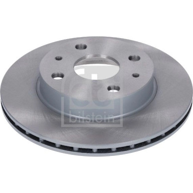 FEBI BILSTEIN Bremsscheibe | 28443