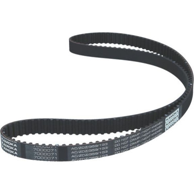 KAMOKA Zahnriemen KAMOKA Zahnriemen