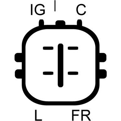 2221611002 Generator 2221611002 Generator