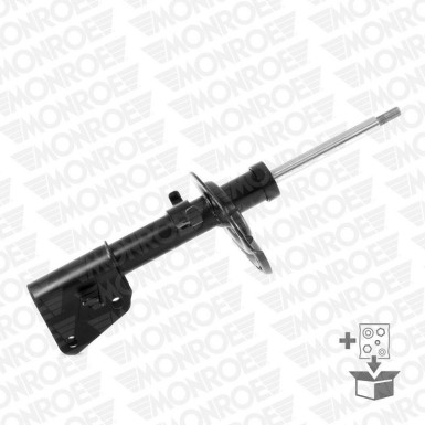 MONROE ORIGINAL-Gasdämpfer VA | RENAULT Laguna II 01 | G7281 MONROE ORIGINAL-Gasdämpfer VA | RENAULT Laguna II 01 | G7281