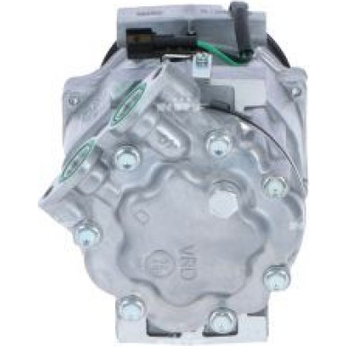 Kompressor, Klimaanlage EASY FIT 320013