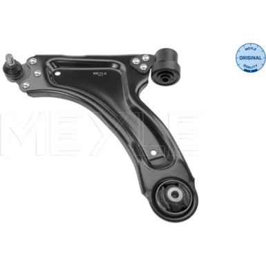 10 304 033 Querlenker VA unten li OPEL Meriva 03 MEYLE-ORIGINAL: True to OE 6160500021 10 304 033 Querlenker VA unten li OPEL Meriva 03 MEYLE-ORIGINAL: True to OE 6160500021