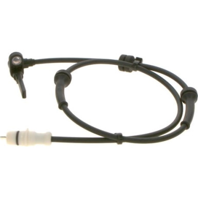 40 403 020 Sensor, Raddrehzahl VA re | FIAT Punto 99 | 0 265 007 070