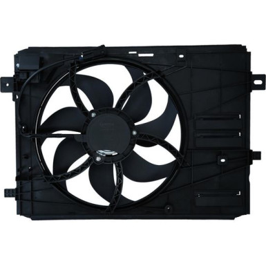 KAMOKA Lüfter, Motorkühlung 7740147