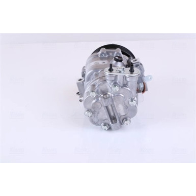 Kompressor PKW Opel Corsa D 06 FIRST FIT 89503