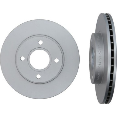 KAMOKA Bremsscheibe 1032144