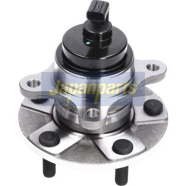 Radlagersatz KK-12047