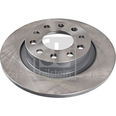 FEBI BILSTEIN Bremsscheibe 43864