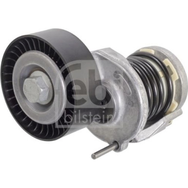 FEBI BILSTEIN Spannschloss | 104258