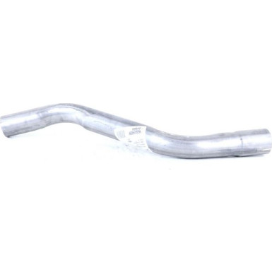 62 / Auspuffrohr Mitte | Ford MondeoTDDi Kombi 66/85kw 00 | 4069