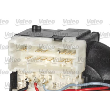 Lenkstockschalter | RENAULT Captur, Clio, Traffic 12 | 251690