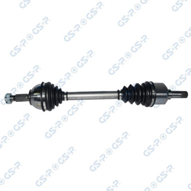 GSP Antriebswelle GSP Antriebswelle