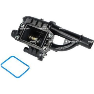 Thermostat, Kühlmittel EASY FIT 725163