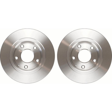 83 482 046 Bremsscheibe HA MAZDA 6 12 DF8115