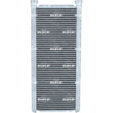 NRF Wärmetauscher, Innenraumheizung 54422 EASY FIT