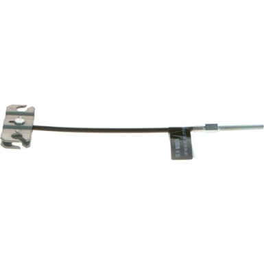 Handbremsseil | NISSAN Micra 4 09 | 1987482895