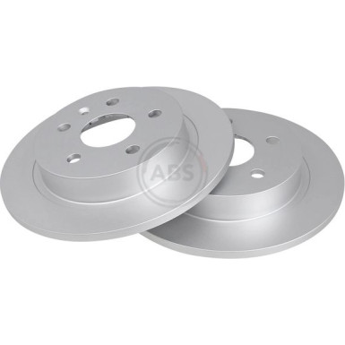 A.B.S. Bremsscheibe 17991 beschichtet