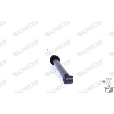 MONROE ORIGINAL-Gasdämpfer HA | FORD Ka 00 | 23935