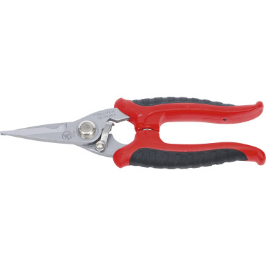 BGS Universal-Schere Edelstahl 180 mm BGS Do it yourself 50620