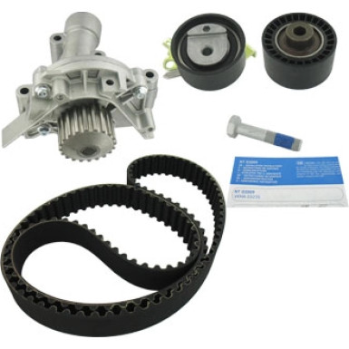 Wasserpumpe + Zahnriemensatz | VKMC 03235 Wasserpumpe + Zahnriemensatz | VKMC 03235