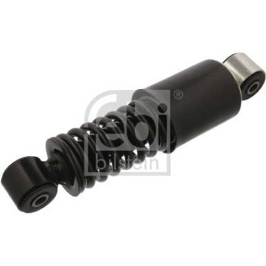 FEBI BILSTEIN Dämpfer, Kabinenfederung FEBI BILSTEIN Dämpfer, Kabinenfederung