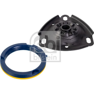 FEBI BILSTEIN Oberes Lagerlager