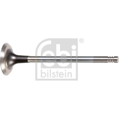 FEBI BILSTEIN Auslassventil FEBI BILSTEIN Auslassventil