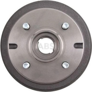 A.B.S. Bremstrommel 2664-S A.B.S. Bremstrommel 2664-S