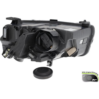 451120 Hauptscheinwerfer