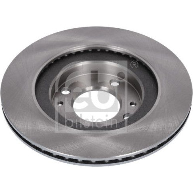 FEBI BILSTEIN Bremsscheibe