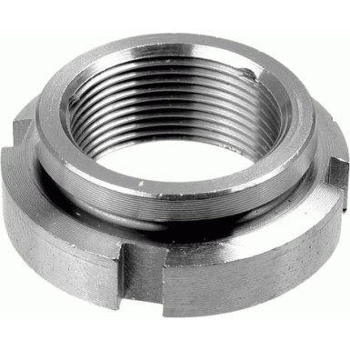 35347 01 Mutter, Trag-/Führungsgelenk