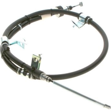 Handbremsseil | KIA Picanto 2 11-17 | 1987482844